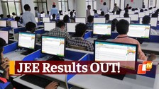 JEE Main Entrance Exam