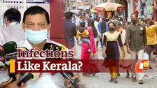 DMET, Kerala Infections, Onam, Third Wave
