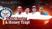 Honey trapped, DRDO Staff arrested