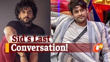 Sidharth Shukla,  Bigg Boss13 