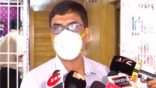 Covid-19 In Endemic Stage, Complacency May Lead To Pandemic Again, Warns Top Odisha Health Official