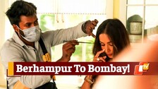 Hair Stylist, Malaika Arora, Raju, Tiger Shroff