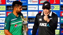 New Zealand Call Off White-Ball Tour Of Pakistan Because Of Security Concerns