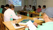 Odisha Citizens Award 2021