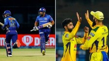 IPL 2021: Tournament Resumes With CSK-MI Clash