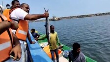 Fishermen To Be Issued Kisan Credit Cards: Union Min Murugan