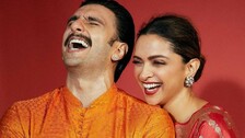 Queen' Deepika Crashes Ranveer Singh's Chat With Fans