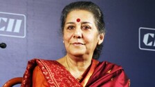 Ambika Soni Declines To Become Punjab CM, Suggests A Sikh For The Post