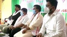 Pipili Bypolls