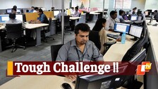 IT Companies hiring experience candidates