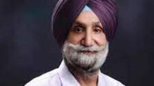 Sukhjinder Singh Randhawa