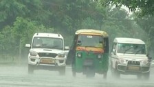 Low To Moderate Showers To Lash Odisha In 24 Hours, Yellow Warning For 18 Districts