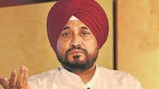 Charanjit Singh Channi