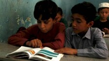 Afghanistan crisis