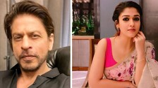 Shah Rukh Khan and Nayanthara’s Movie Inspired By Farah Khan’s Happy New Year?