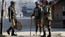 MHA Approves Trial For Shock Batons For CAPF