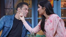 Katrina Kaif, Salman Khan's Tiger 3: Is It A Dhoom-Style Story Of Robbery?