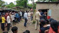 Odisha: Woman, Two Minor Daughters Found Dead In House; Husband Missing