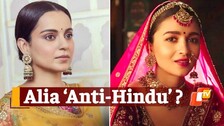 Kangana Ranaut, Thalaivii, Alia Bhatt, Mohey Advertisement
