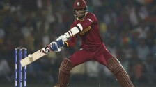 Former WI Cricketer Marlon Samuels Charged Under ICC Anti-Corruption Code