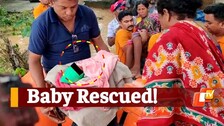Odisha Flood