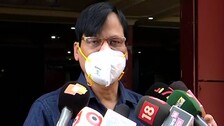 Covid Vaccination: Odisha Sees Highest Single-Day Record Of 4.5 Lakh Doses 