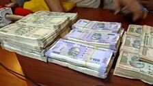 IPL Betting Racket Busted In Odisha’s Jharsuguda; 2 Arrested, Over Rs 6 Lakh Cash Seized