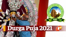 Check BMC Guidelines For Durga Puja Celebration In Its Jurisdiction