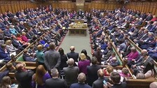 UK Backbench MPs Debate Kashmir Motion
