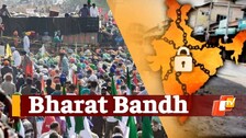 Bharat Bandh 