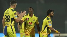 IPL 2021: Chennai Script An Assertive Six-Wicket Win Over Bangalore