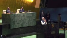 UN Must Improve Its Effectiveness And Enhance Reliability To Remain Relevant: PM Modi