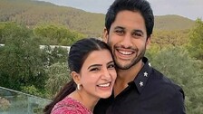 Naga Chaitanya To Follow Samantha?