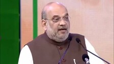 Union Minister Amit Shah Approves Release Of 2nd Instalment Of State Disaster Relief Fund