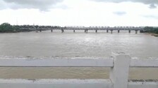 Lab Assistant Goes Missing After Jumping Into Mahanadi; Couple Missing At Waterfall In Odisha