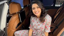 Samantha Ruth Prabhu
