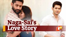 Naga Chaitanya