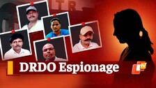 DRDO Espionage: Mysterious Lady Operative Tracked ITR Director’s Movements