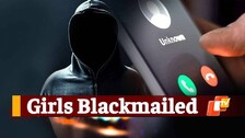 Cyber fraud, Girls Blackmailed, Cyber Blackmailing