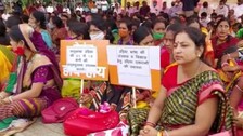 Voices Grow Louder Seeking Due Respect To ‘Neglected Odia Language’ In Jharkhand 