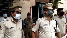 Durga Puja: 2 Arrested In Cuttack For Forcibly Seeking 'Chanda'