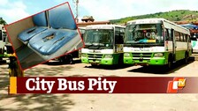 City Bus Service, Smart City Rourkela
