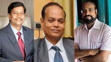 3 From Hyderabad Feature In 100 Richest Indians