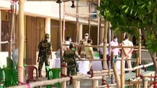 Pipili By-Poll: Preparation Begins For Counting Of Votes, Top Security Cover In Place
