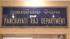 Panchayati Raj Dept