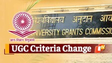 Dharmendra Pradhan, PhD, University Grants Commission