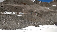 Avalanche In Western Kumaun: Bodies Of 3 Navy Officers, One Sailor Found