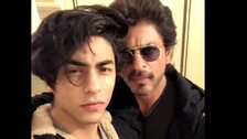 Shah Rukh Khan's Quote That Aryan Can Date Girls, Have Sex And Do Drugs Resurfaces