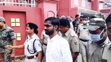 Slain Gangster Hyder’s Son Awarded Life Term In Kendrapara Bizman Murder Case