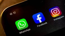 Facebook, WhatsApp And Instagram Back After Outage